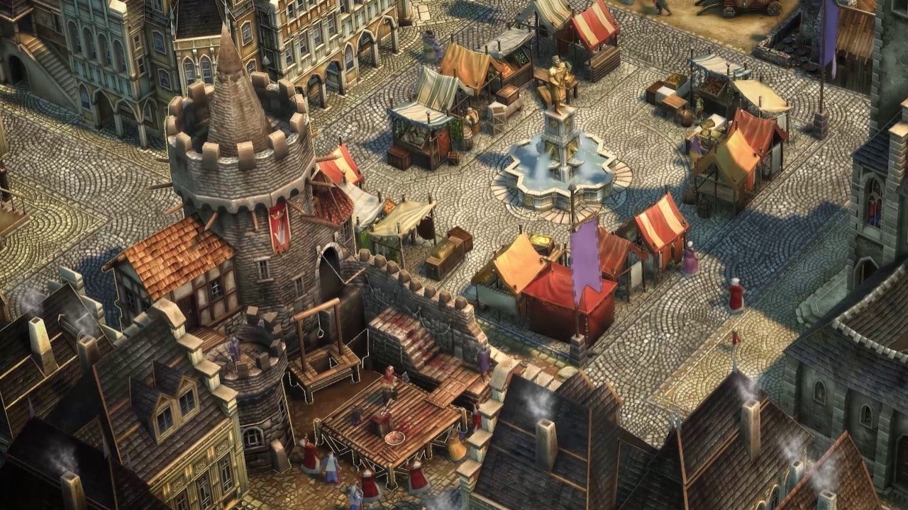 anno 1404 review ign
